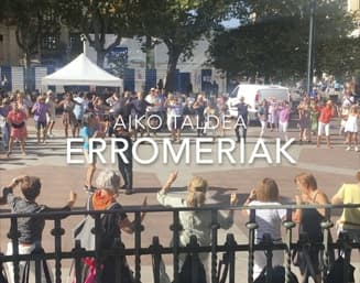 AIKO ERROMERIA