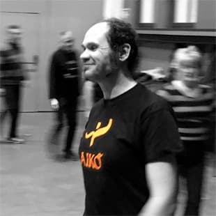 Abel Iriondo