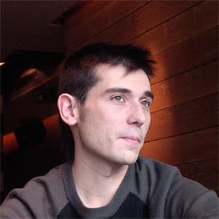 Jon Maya Sein