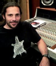 Alberto macias
