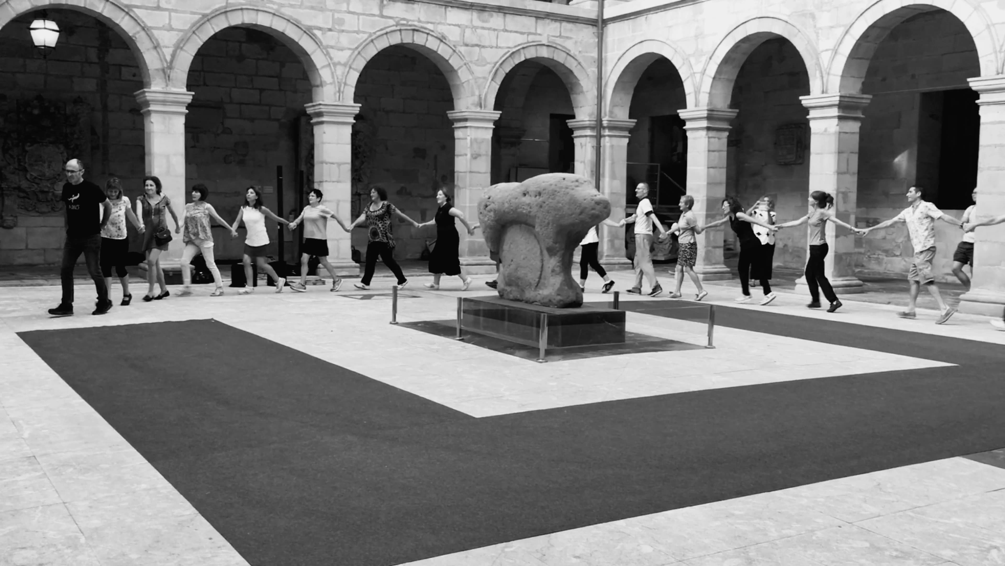 Claustro 01