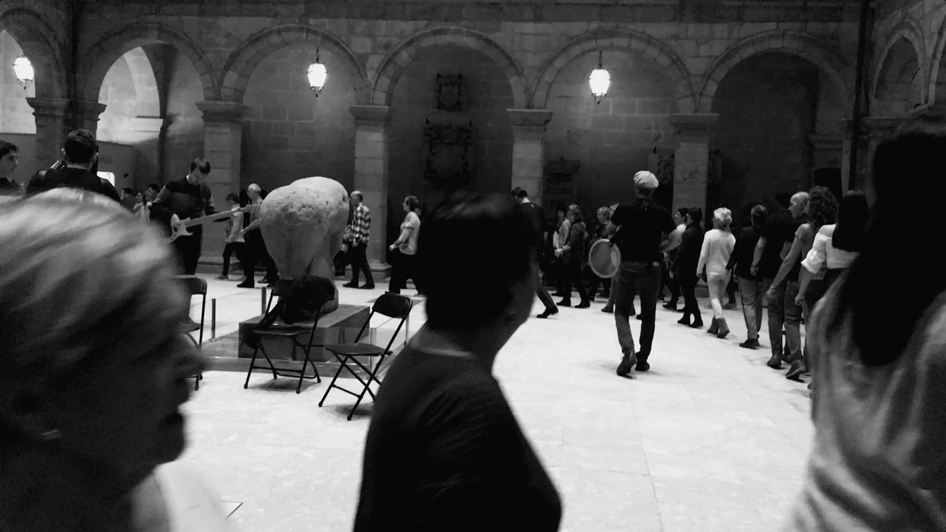 Claustro 07