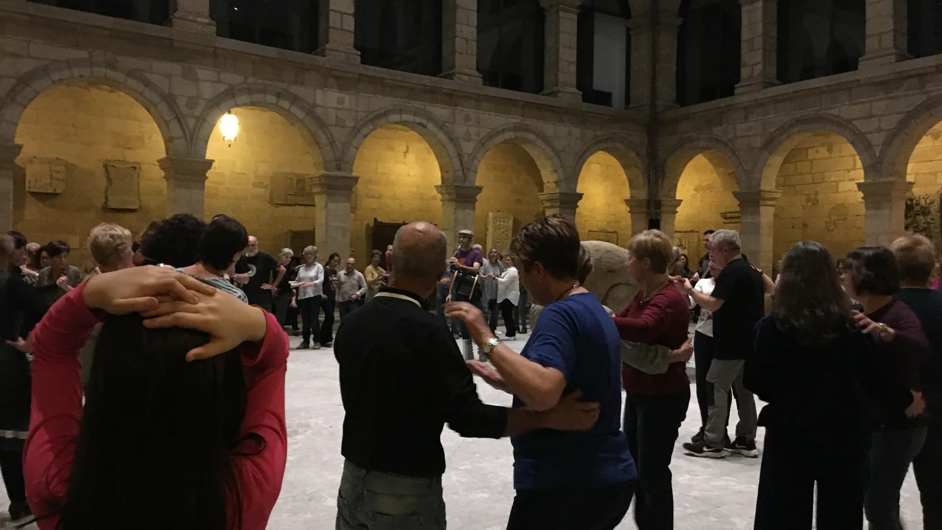 Claustro 03