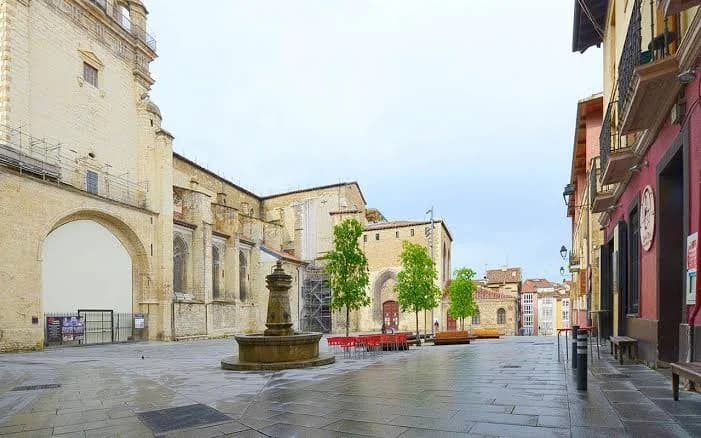Gasteizen Erromeria abuztuaren 8an