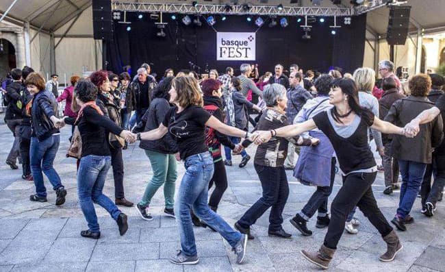 Basquefest 2026