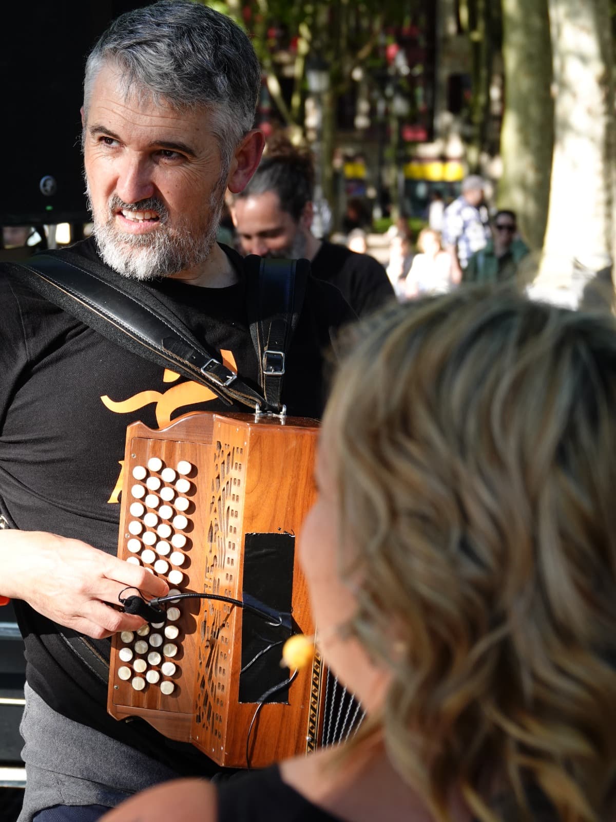 Txus Aranburu Susperregi