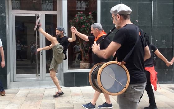 Josu sabin erregelak