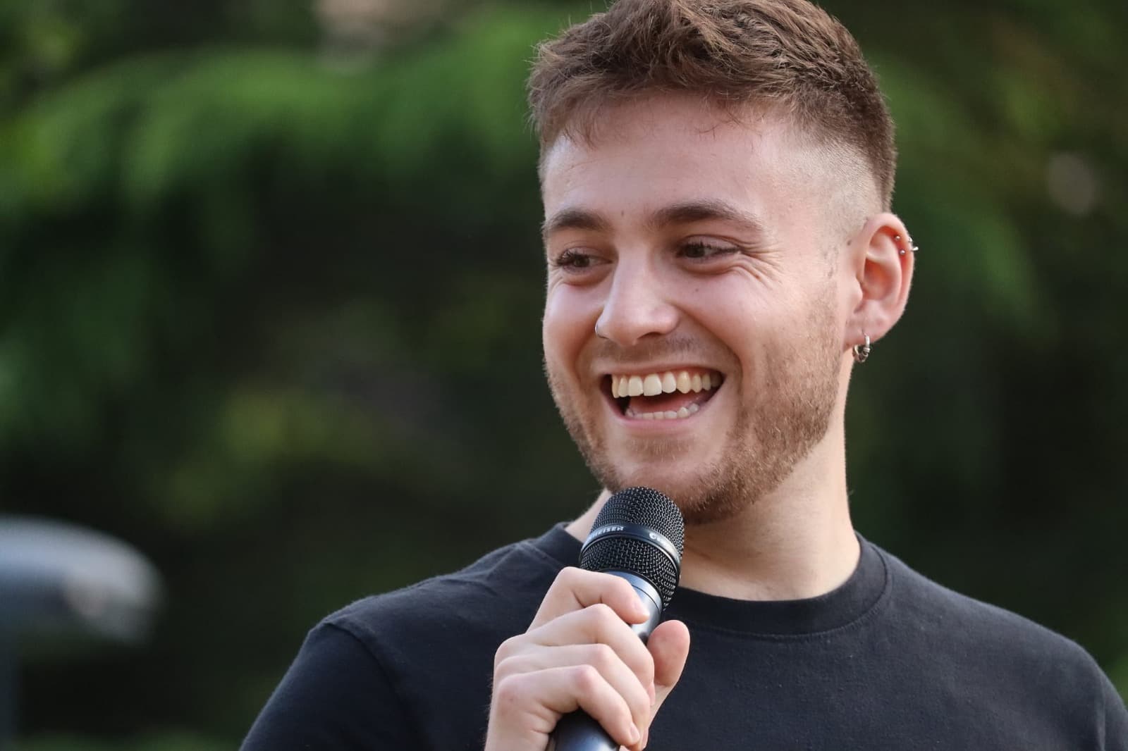 Ander Elordui Somarriba