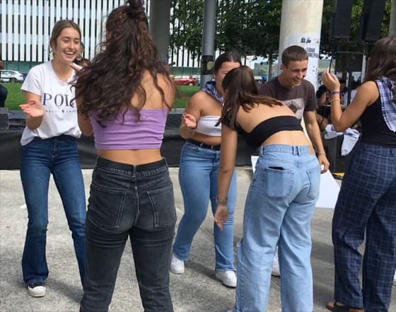 AIKO Gazte Eskola, Euskal dantza bizitzeko leku berria gazteontzat