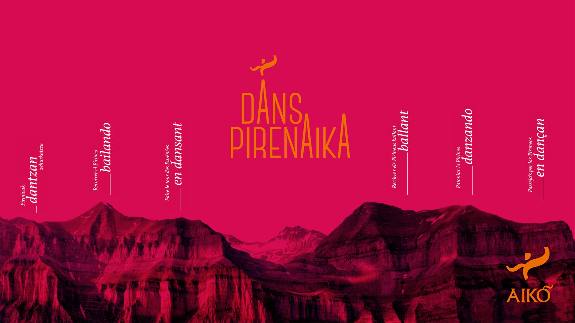 DANSPIRENAIKA 2026 Izaban irailak 11-12-13