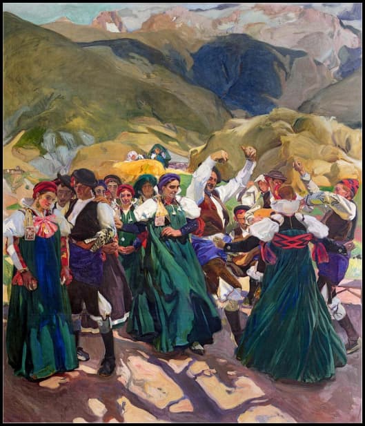 Jota sorolla