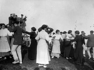 1-2-3 Oinarrian, Sakontzen, Victoria Eugenia Antzokian