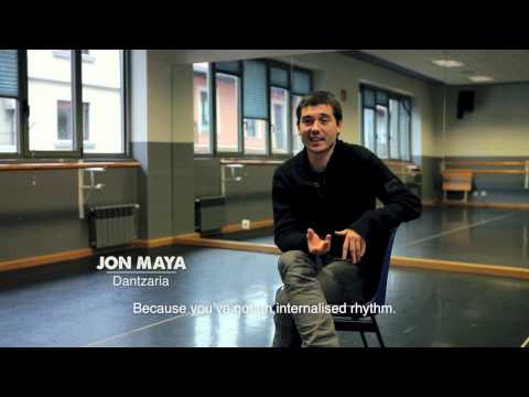 Aiko Taldea - Dantza Plazara