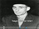 Boleroa · Xalbadorren heriotzean