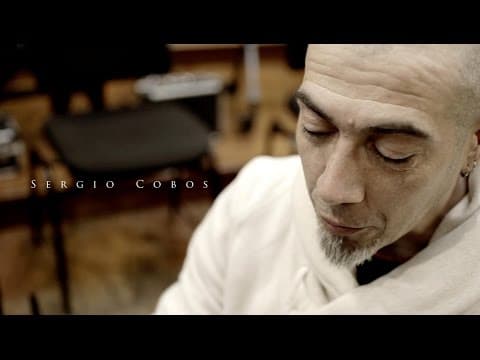 BAILA SALVAJE, dantza asteburua Sergio Cobos maisuarekin