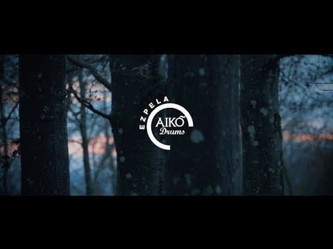 AIKO Drums by Ezpela