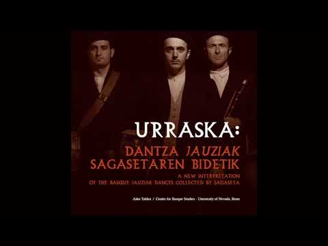 Orain Urraska astiroago errazago ikasteko