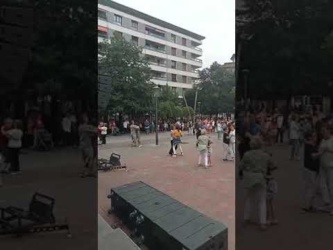 Juanjo Uranga, AIKO Taldeko dantza maisua joan zaigu