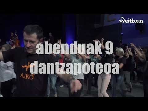 Durangok BBK Dantzajaia ospatuko du urteari agur esateko