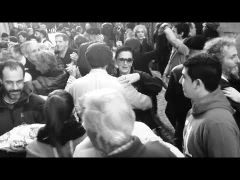 Dantzari-dantzazale eguna Durangon ekainak, 16 larunbata