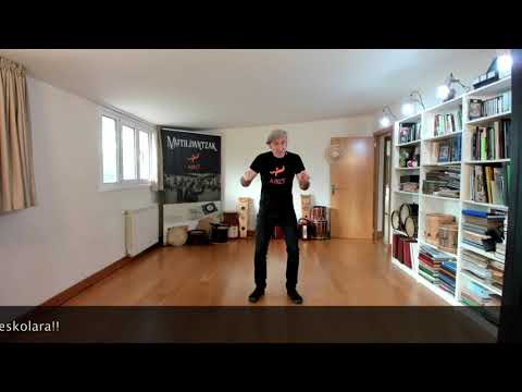 Betiko matrikula martxan / Matricúlate como siempre