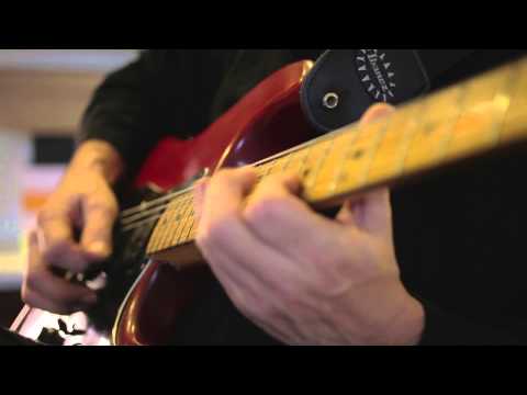 Jota elektrikoa - Soken dantza