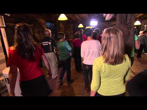 Dantza jauzi ikastaroa. Hasiera. idantza aikorekin -5-