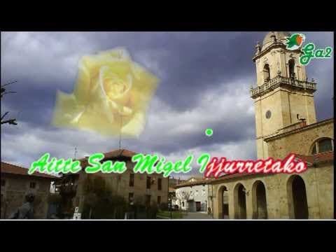 Banangoa · Aite San Migel