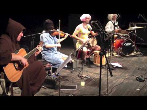 Ikusgai Torrijaldia 2014 bideoa