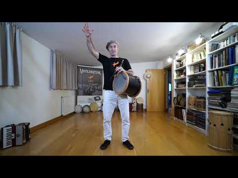 Seminario web gratuito: BAILAR CON RITMO!