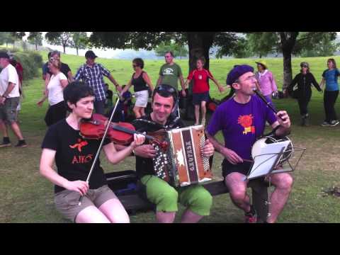 Urbiako erromeria, lehena?