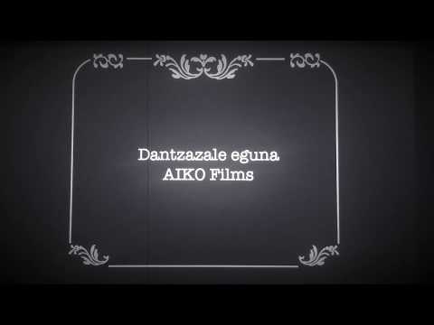 Dantzazale eguna, abenduak 14, Bermeoko Kafe Antzokian