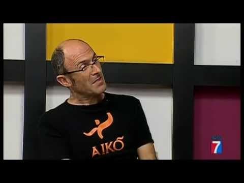 Dantzaldi Ibiltaria 2014-15 Tele7n