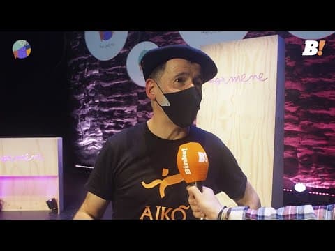 Aiko taldeak itxi du Sormeneren lehenengo edizioa dantza ikastaro batekin