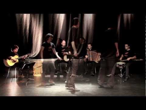 Baigorriarrak (Oinak Kantuz)