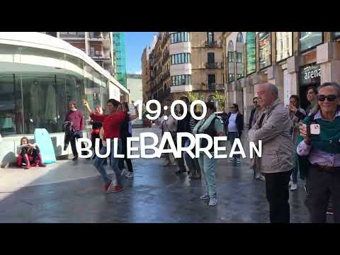 URRI BEREZIA DONOSTIAN