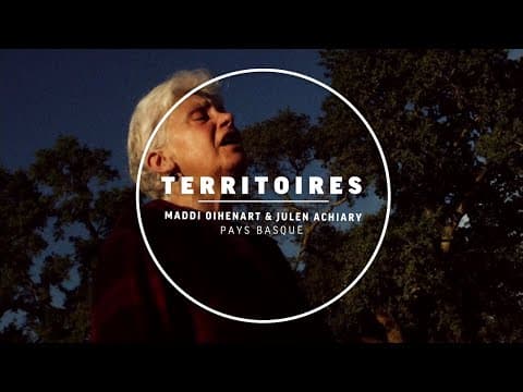 Maddi Oihenarte Mendibilen maiatzaren 4ean