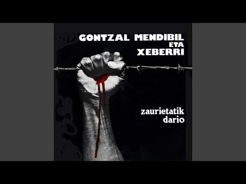 KANTARI KONTARI, kantatzeko eta gozatzeko aukera berri bat