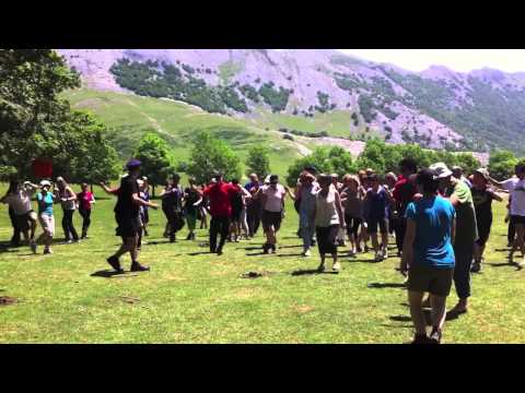 ERROMERIA URBIAN URRIAREN 9an IGANDEA Juanjo Uranga gogoan