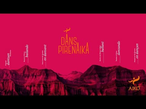 Danspirenaika & PIR 2023 occi