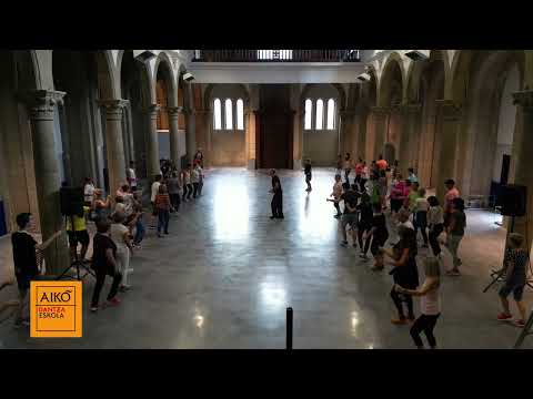 ARRATIAKO JOTA. Ikastaroa II eta III. Urretxun