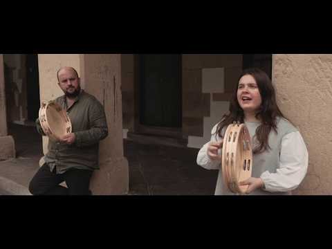 Kantari Kontari Roberto Etxebarriarekin Mendibile Jauregian (Leioa/Bizkaia)