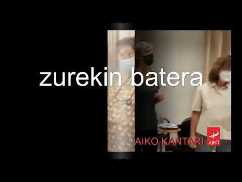 AIKO KANTARI 2022-2023 ikasturtea prest!