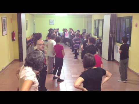 Lehen Dantza Asteburua