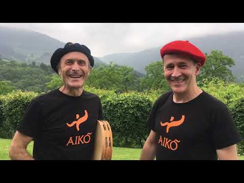 Dantza tailerra Jakan uztailaren 23+24