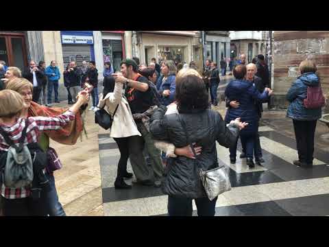 Aikoeskola presentziala. Matrikula zabalik