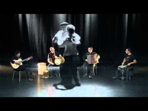 Aitona Txomin (Oinak Kantuz)