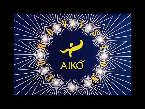 Idantza aikorekin: idantza aikorekin