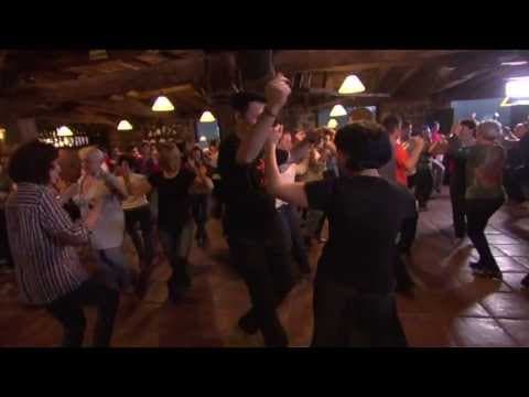 La veloz sangüesina (Bilgua)