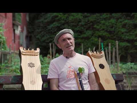 DANSPIRENAIKA. ONKI XIN DANTZART! Isaba 2024, septiembre 27-27-29